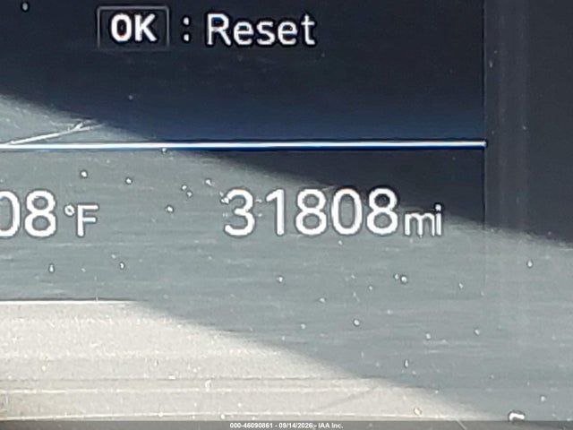 2020 HYUNDAI SONATA SEL 16