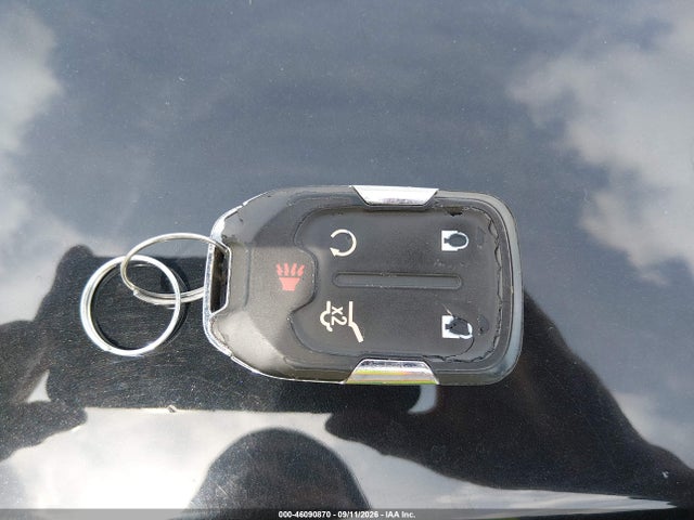 2019 GMC ACADIA SLT-1 11