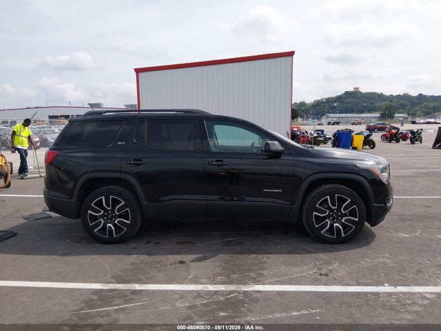 2019 GMC ACADIA SLT-1 13