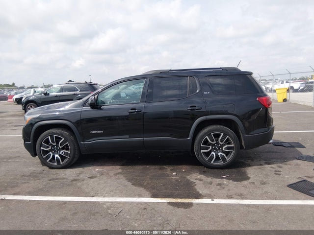 2019 GMC ACADIA SLT-1 14