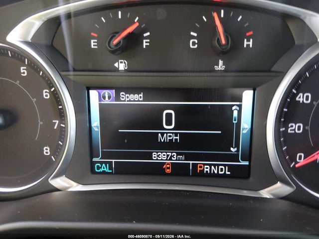 2019 GMC ACADIA SLT-1 15
