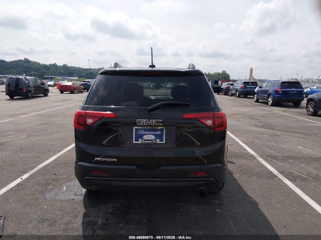 2019 GMC ACADIA SLT-1 16