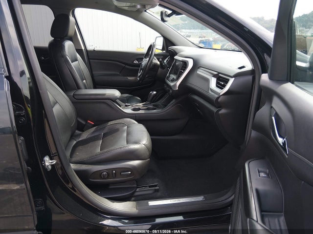 2019 GMC ACADIA SLT-1 5