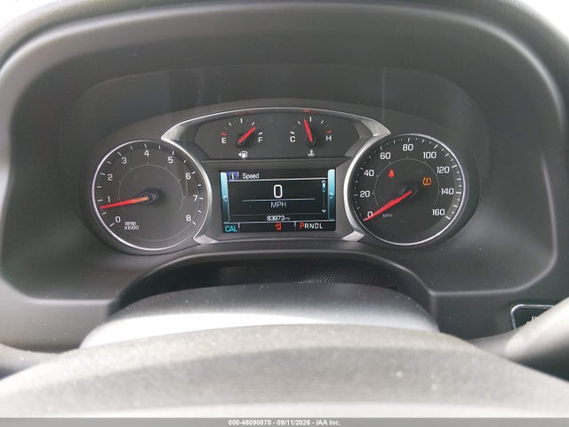 2019 GMC ACADIA SLT-1 7