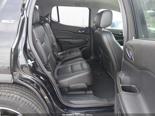 2019 GMC ACADIA SLT-1 8