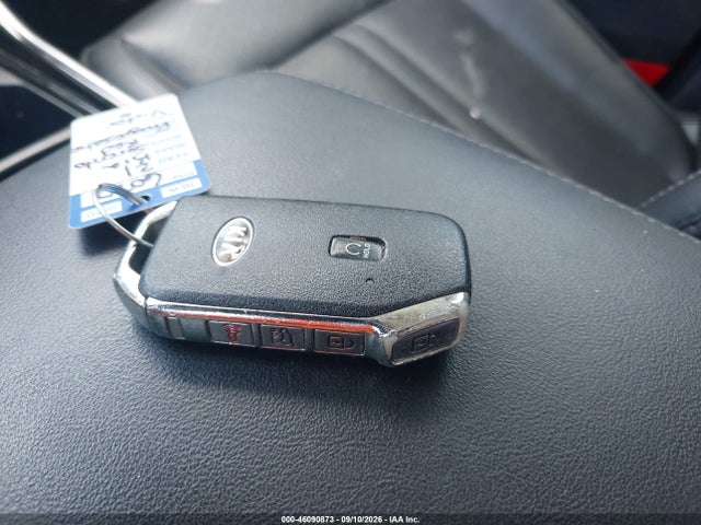 2021 KIA SORENTO SX 11