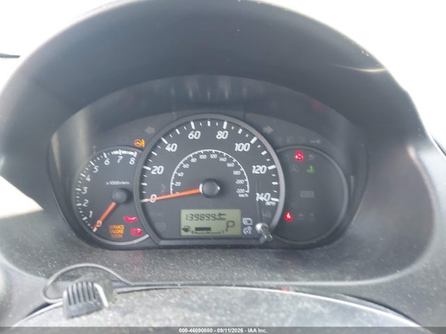 2017 MITSUBISHI MIRAGE G4 ES 7