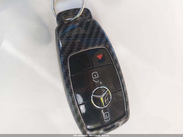 2021 MERCEDES-BENZ G 550 SUV 11