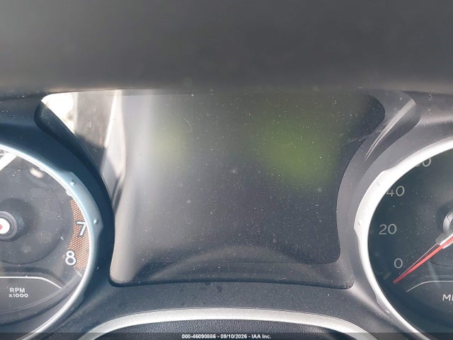 2018 JEEP COMPASS ALTITUDE 4X4 16