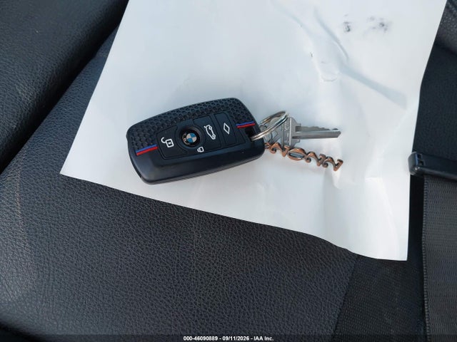 2018 BMW 330I 11