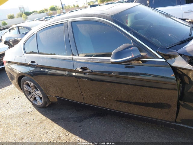 2018 BMW 330I 14