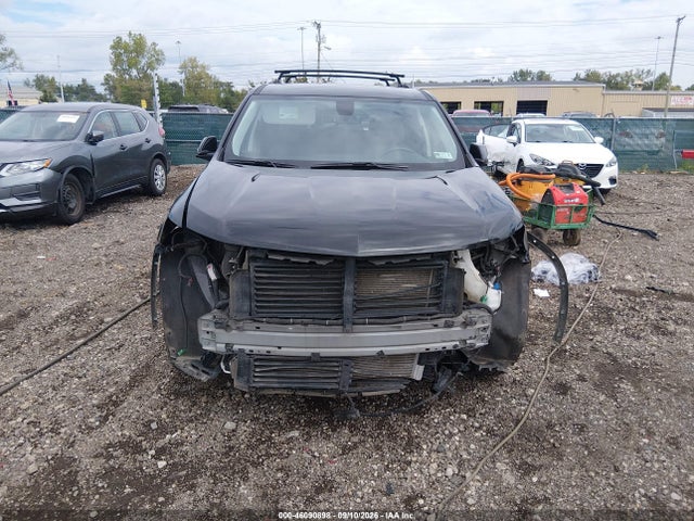 2019 CHEVROLET TRAVERSE 3LT 13