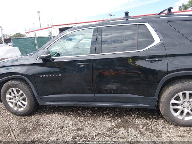 2019 CHEVROLET TRAVERSE 3LT 15