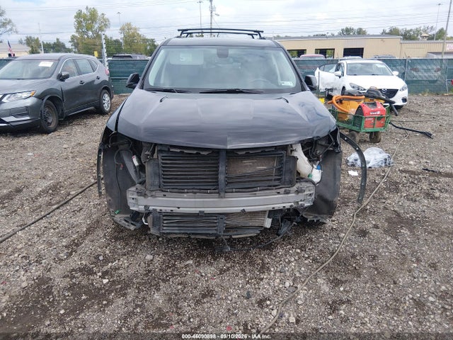 2019 CHEVROLET TRAVERSE 3LT 6