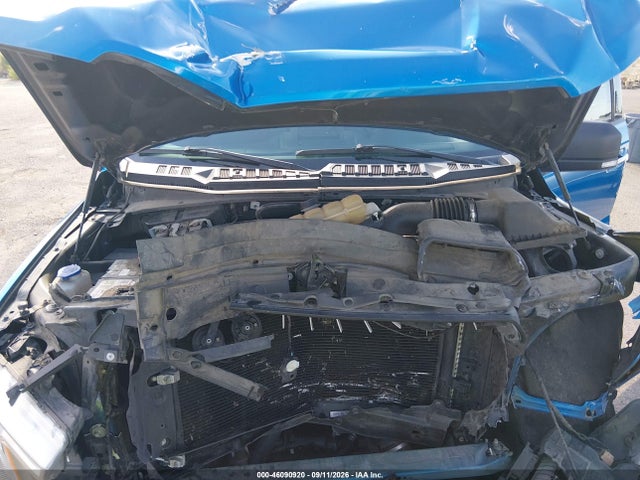 2019 FORD F-150 XLT 10