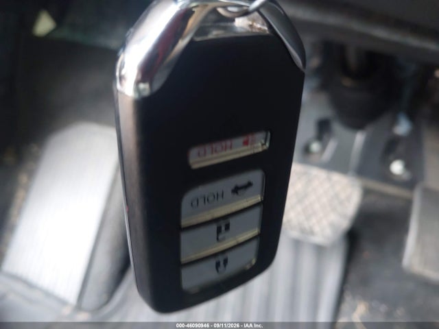 2021 HONDA ACCORD LX 11