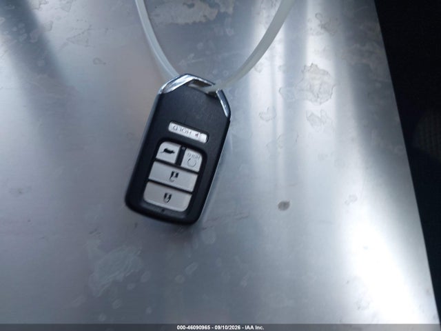 2020 HONDA PILOT AWD EX 11