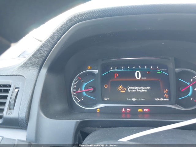 2020 HONDA PILOT AWD EX 7