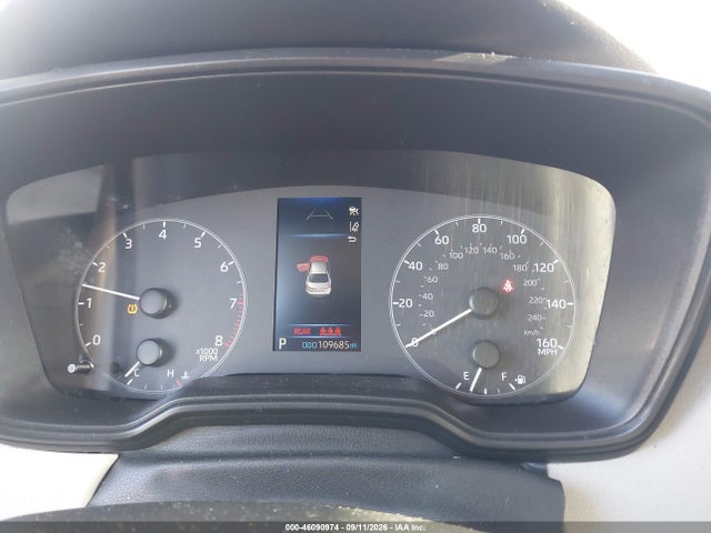 2023 TOYOTA COROLLA LE 7