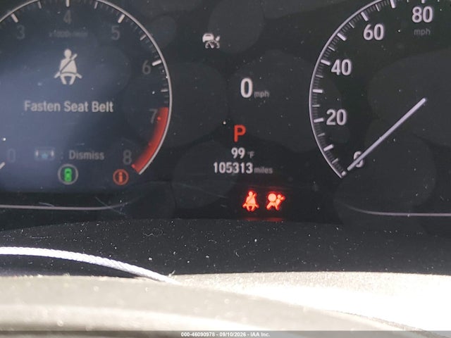 2021 HONDA ACCORD SPORT 2.0T 15