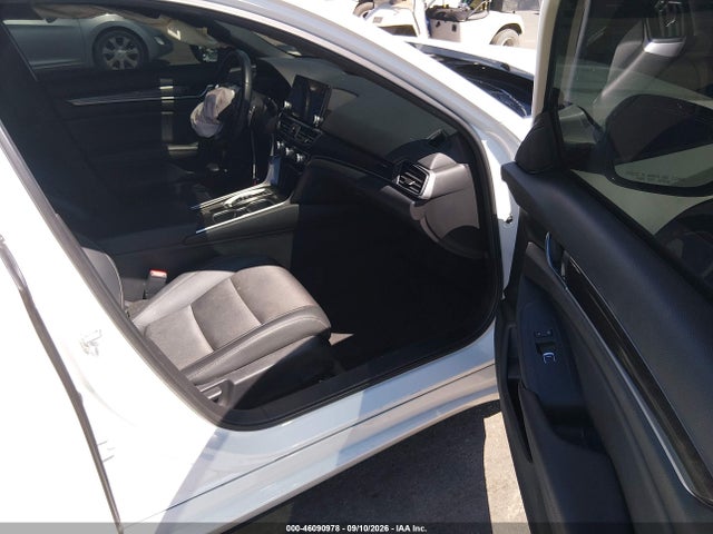 2021 HONDA ACCORD SPORT 2.0T 5