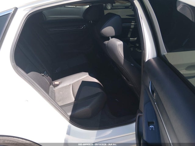 2021 HONDA ACCORD SPORT 2.0T 8