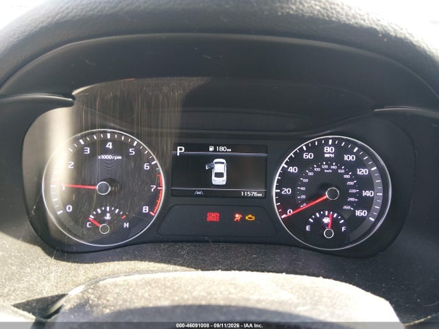 2023 KIA FORTE LXS 7