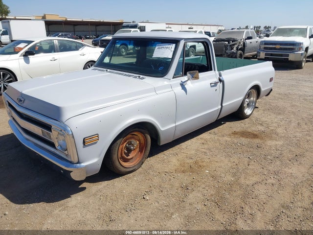 1970 GMC OTHER 2