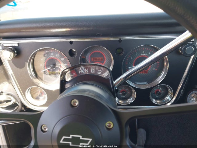 1970 GMC OTHER 7