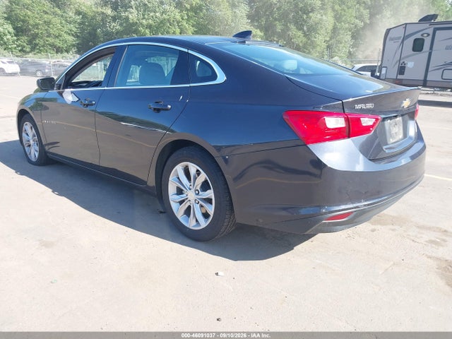 2023 CHEVROLET MALIBU FWD 1LT 3