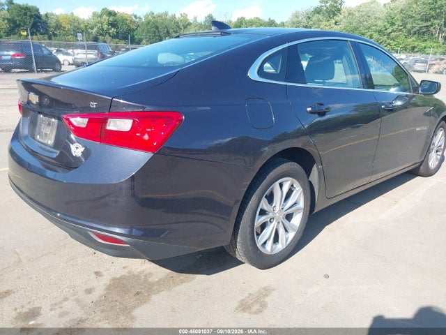 2023 CHEVROLET MALIBU FWD 1LT 4