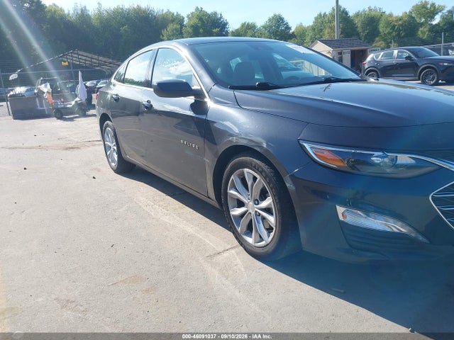 2023 CHEVROLET MALIBU FWD 1LT 6