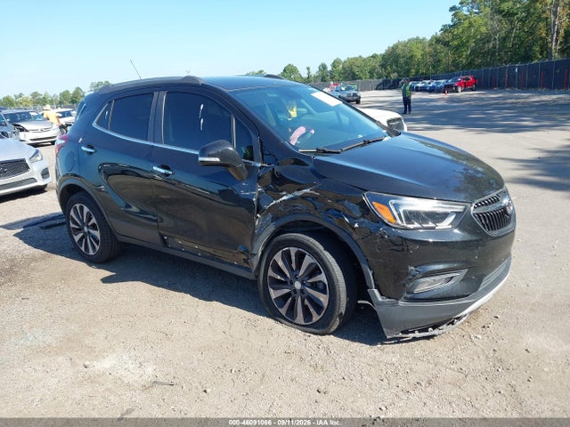 2020 BUICK ENCORE FWD ESSENCE