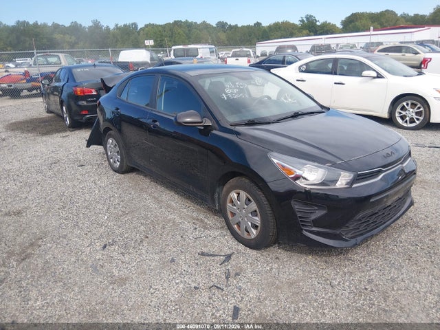 2023 KIA RIO S