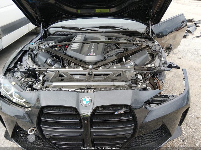 2021 BMW M4 10