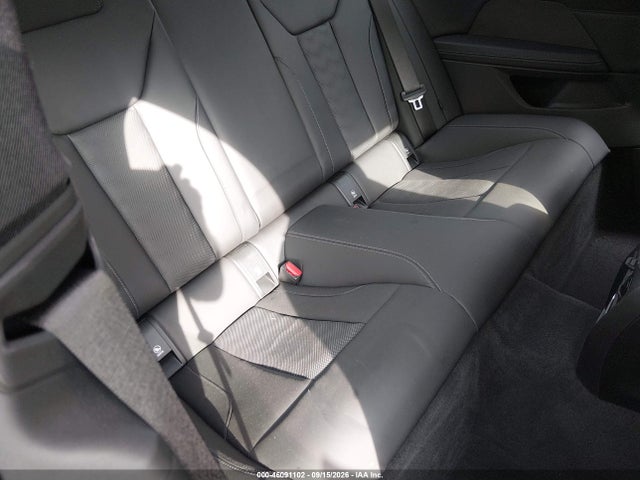 2021 BMW M4 8