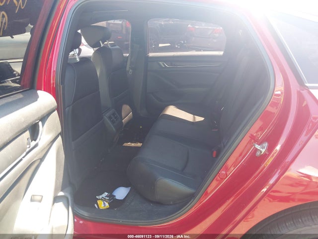 2019 HONDA ACCORD SPORT 2.0T 8