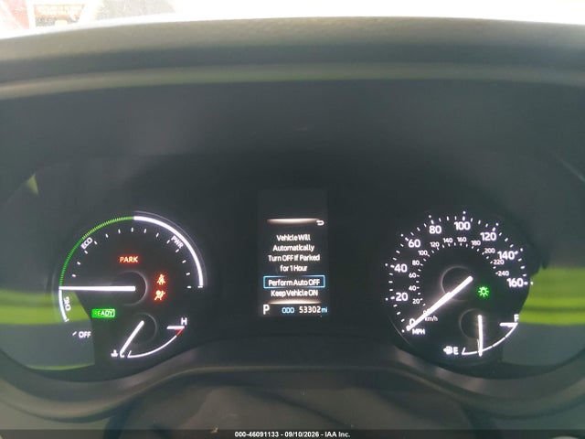 2021 TOYOTA SIENNA LE 7