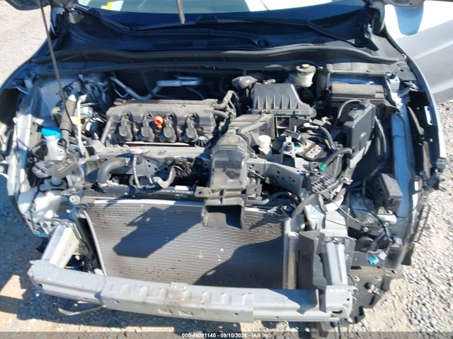2022 HONDA HR-V AWD LX 10