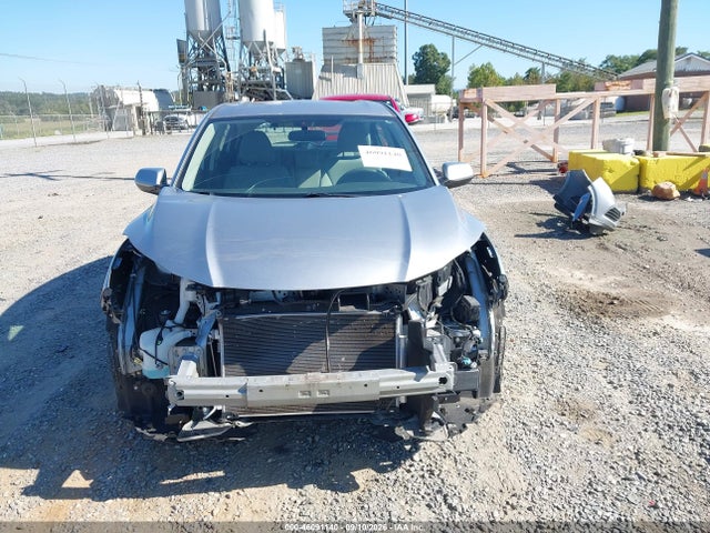 2022 HONDA HR-V AWD LX 12