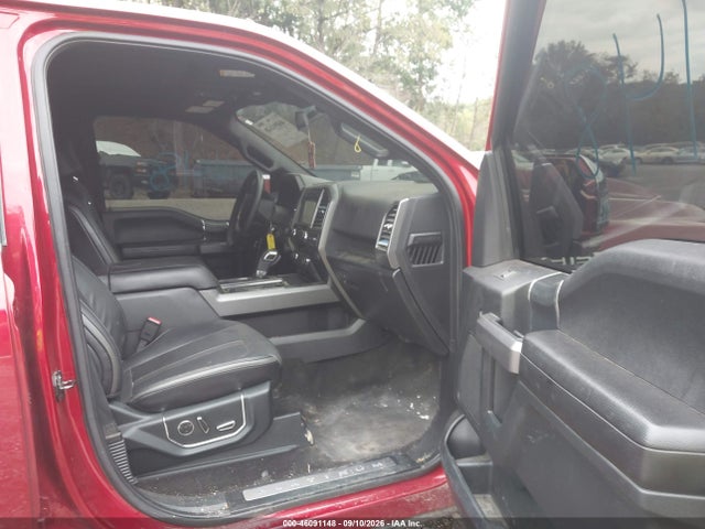 2019 FORD F-150 XLT 5