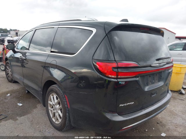 2021 CHRYSLER PACIFICA TOURING L 3