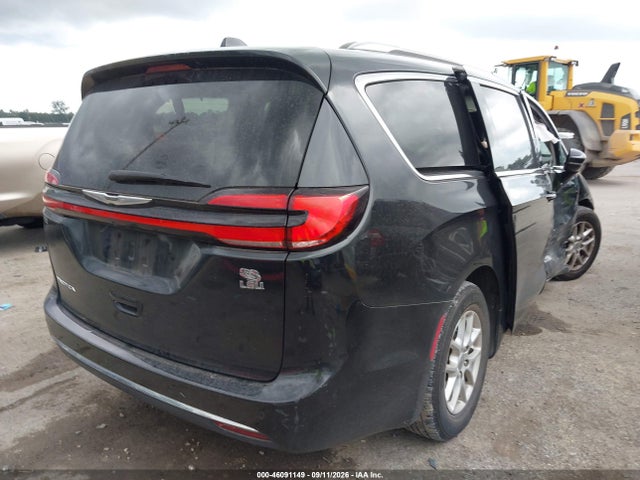 2021 CHRYSLER PACIFICA TOURING L 4