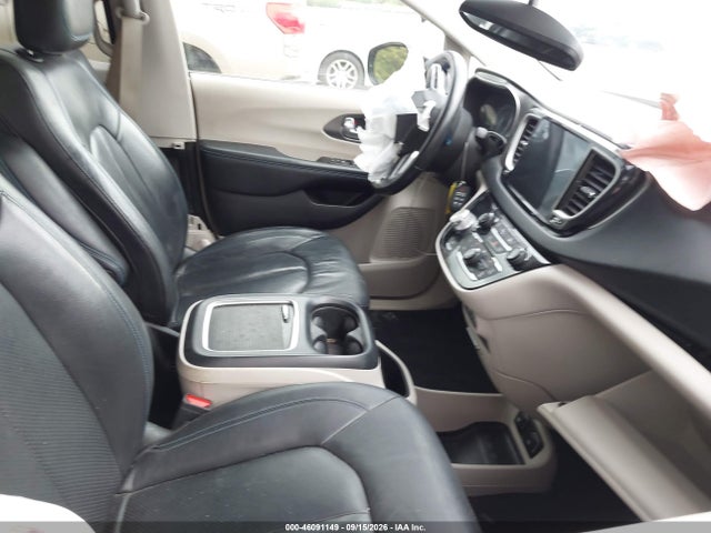2021 CHRYSLER PACIFICA TOURING L 5
