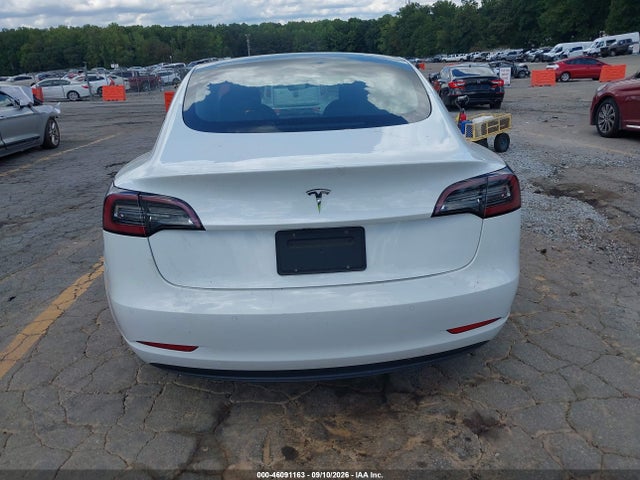 2021 TESLA MODEL 3 STANDARD RANGE PLUS REAR-WHEEL DRIVE 15