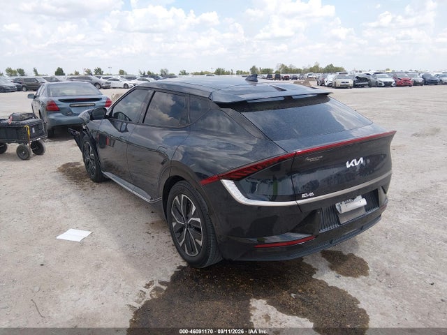 2023 KIA EV6 WIND 3