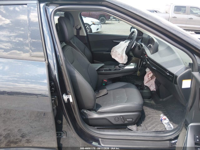 2023 KIA EV6 WIND 5