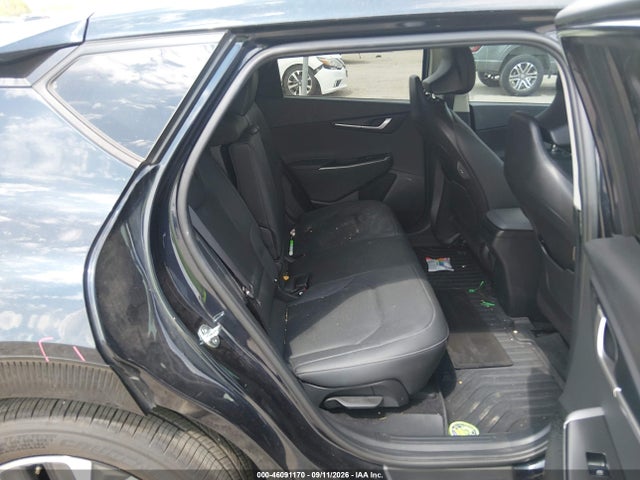2023 KIA EV6 WIND 8