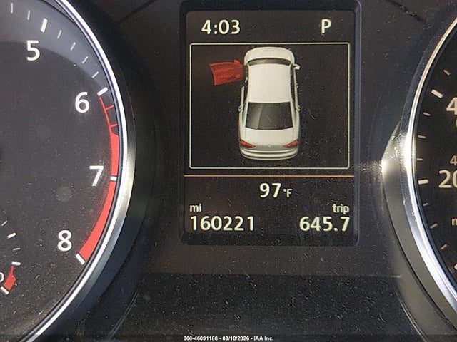 2019 VOLKSWAGEN PASSAT 2.0T WOLFSBURG EDITION 14