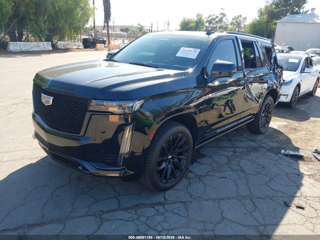 2023 CADILLAC ESCALADE 4WD SPORT 2